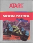 Atari  2600&nbsp; - &nbsp;Moon Patrol (1983) (Atari)